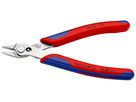 Seitenschneider KNIPEX Super-Knips XL 140mm 54 HRC