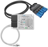 Convertitore LED ESYLUX DRIVER SET 32W 700mA RJ45 WIELAND GST DALI-2