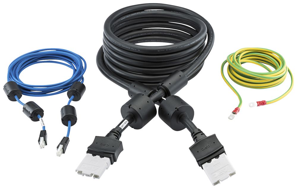 Cavo di prolunga APC Smart-UPS SRT 4.57m per 192VDC per 8/10kVA USV