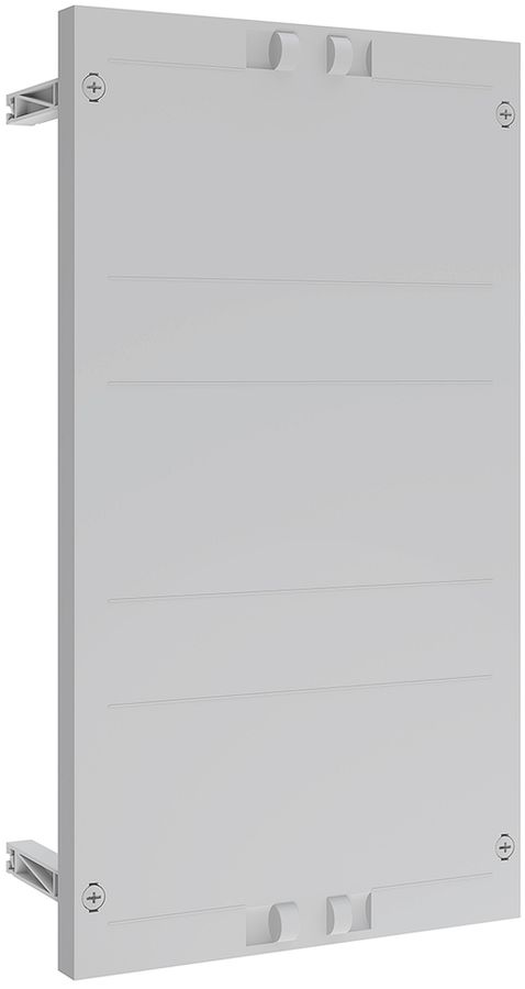 Kit modulaire Schneider Electric Prisma XS, sectionneur NH, 4×NH00, 250×450mm