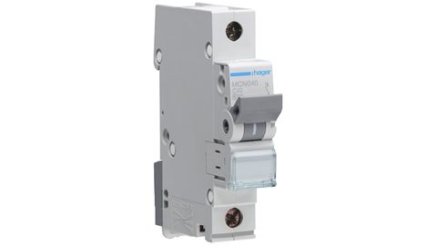 MCN (Charakteristik C, 6 kA)