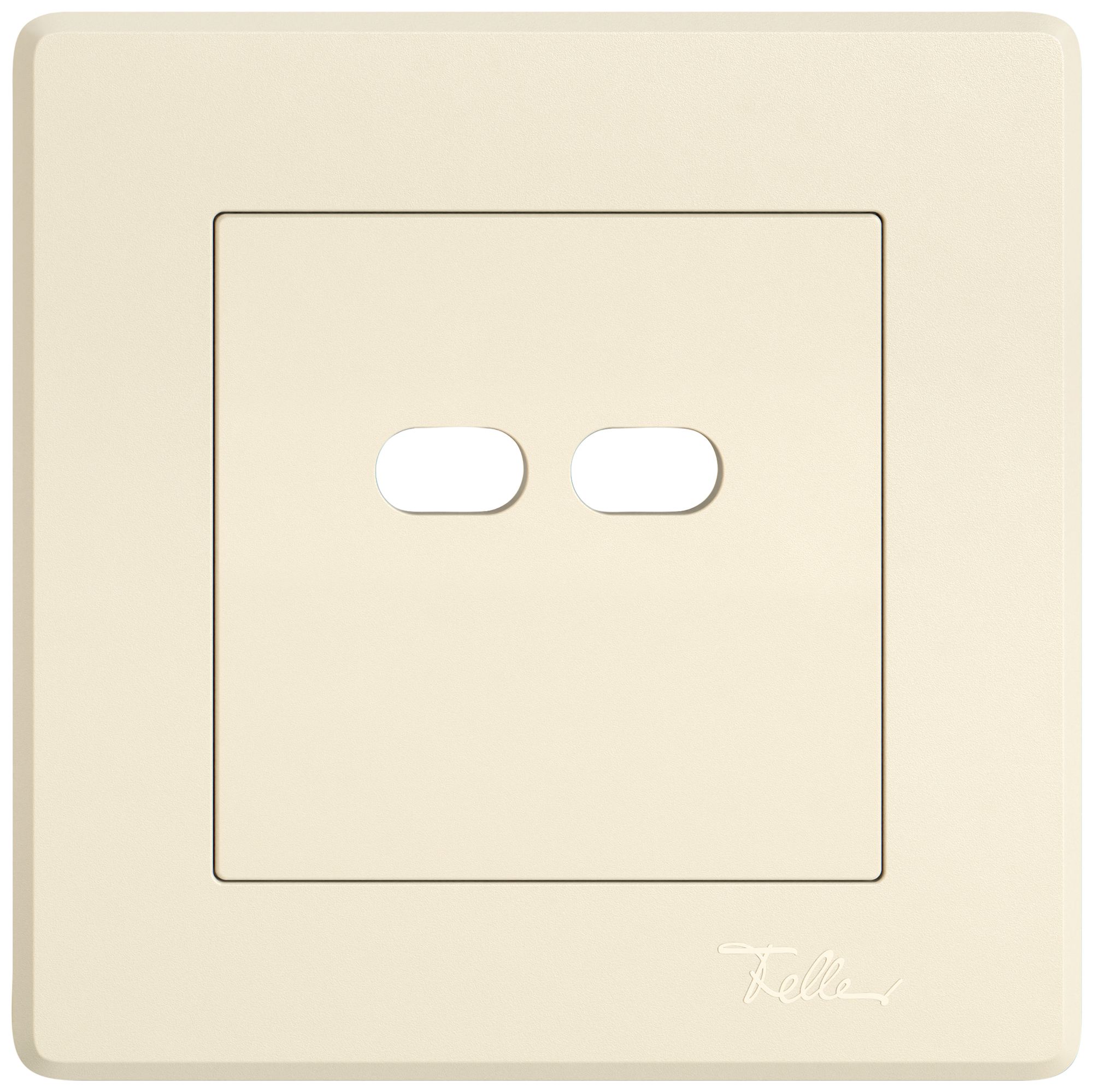 Kit de montage ENC EDIZIO.liv SNAPFIX® pour prise de charge USB CC cr