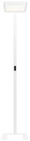 Lampadaire LED Sylvania Areum Floor 94W 13700lm 840 DIM blanc