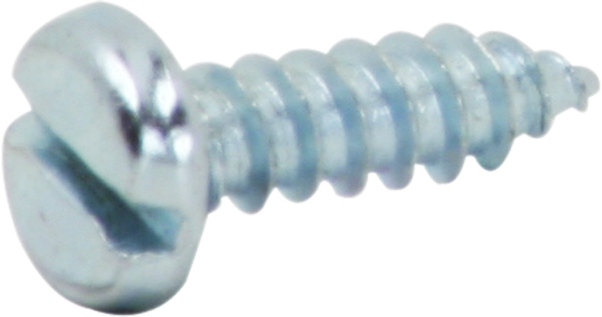 FK-Blechschraube 3.9×9.5mm verz.DIN 7971 C7