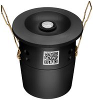 EB-Multisensor Tridonic MSensor G3 DC DALI Ø58×65.4mm