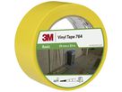 Klebeband 3M 764 50mm×33m×0.13mm gelb