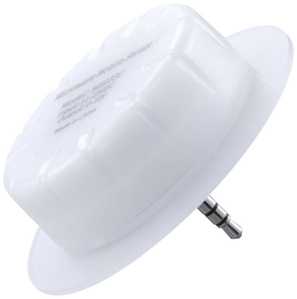 Bewegungssensor Philips Ledinaire Highbay PIR Ø66×40mm