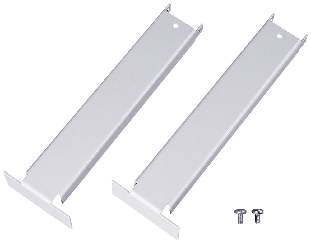 Kit de consoles mural Stiebel Eltron ZWSK, pour accumulateur de chaleur, 2 pcs