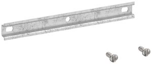 Normschiene Spelsberg Abox 025/2 TS15 15×124×5.5mm