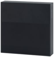 AP-Raumtemperatursensor Siemens QAA2160/BK 0…50°C schwarz