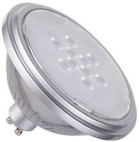 Lampada LED SLV QPAR111 GU10 7.3W 560lm 4000K 40°