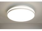LED-Decken-/Wandleuchte VARIO 28 3000/4000K 13/18W 1980lm Ø280mm IP54