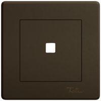 Kit de montage ENC EDIZIO.liv SNAPFIX® pour interface de données USB br