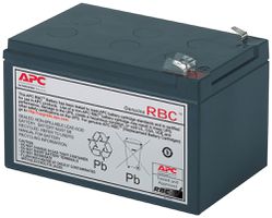 Batterie APC 12V 12000mAh 1 Zelle 150×94×99mm
