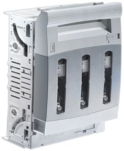 Sicherungselement Rittal SV 9345.200 600V 200A 100kA 3P Klasse J