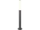 LED-Standleuchte SLV APONI 90, 8W 230V 3000K 520lm IP65 anthrazit