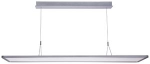 Lampada sospesa LED Sylvania Areum 56W 7000lm 840 diretto/indiretto 1.5m ar