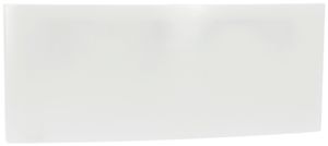 LED-Notleuchte Legrand G5 Standard VKF Einzelbatterie 1h 200lm IP42