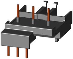 Verbindungsbaustein Siemens SIRIUS für 3RV2.1/3RV2.2/3RT2.1