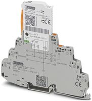 Protection surtension Phoenix Contact TTC-6P-2X1-M-24DC-UT-I