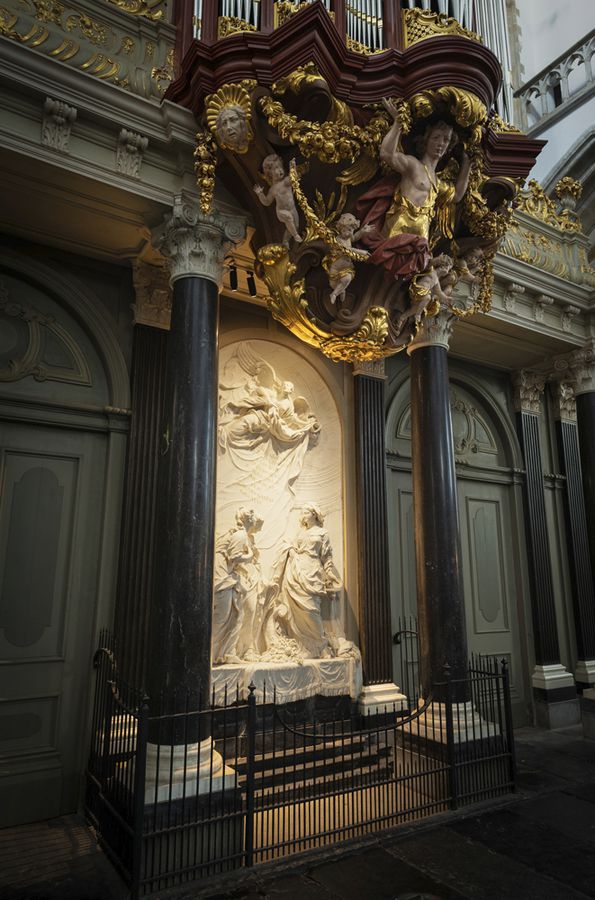 Projecteur LED SLV NUMINOS ZOOM M DALI 20W 1900lm 4000K 15…60° 3-ph.noir