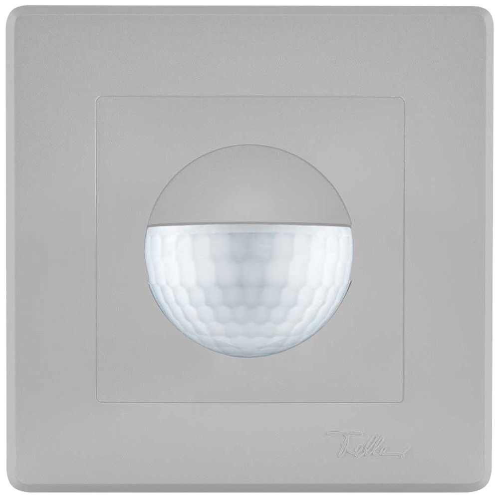 UP-Präsenzmelder Luxomat PD2 S 180 Master 1C SF EDIZIO.liv hellgrau