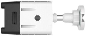 Caméra bullet TP-Link VIGI C340S 4MP PoE+/12VDC 95.2°/50.6° WL IP67
