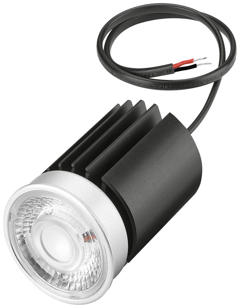 Spot LED Tridonic Module SLA DC G2, 50mm 1200lm 940 12° SNC