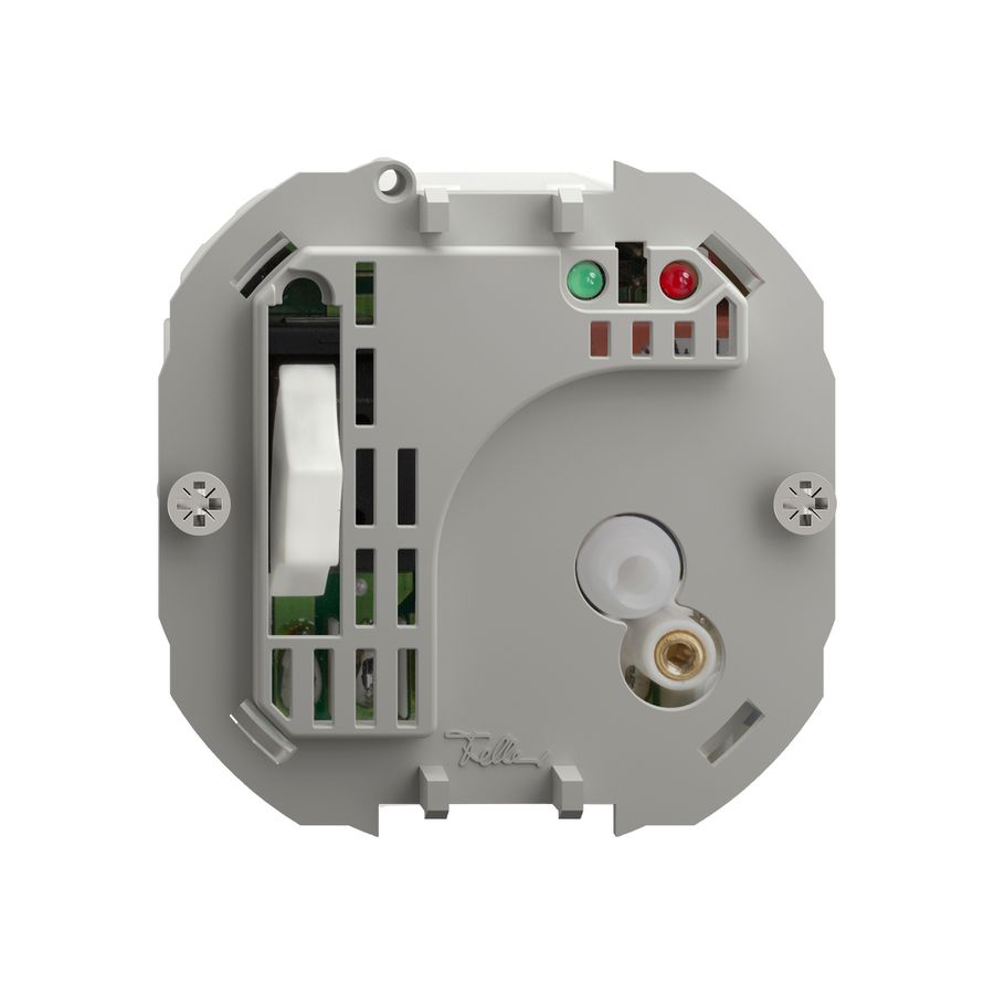 Thermostat d'ambiance FH, avec sonde et câble