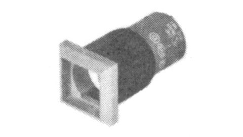 Leuchtmelder Komplettapparate