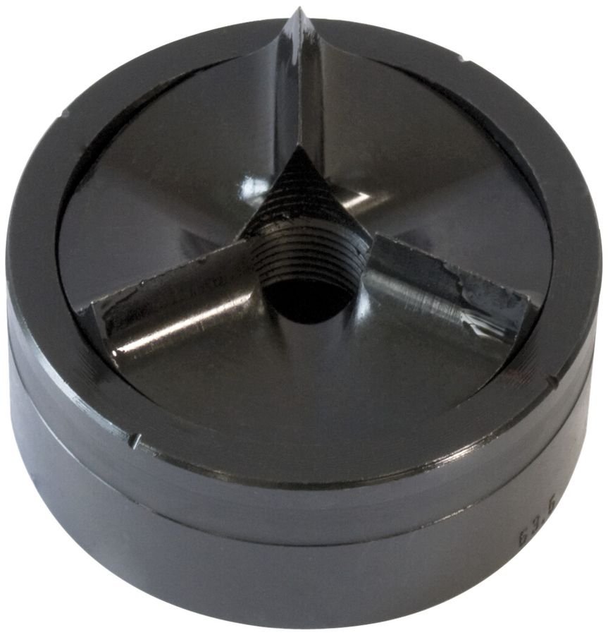 Blechlocher INTERCABLE TRE SPLIT PG16, Ø22.5mm, für ST 35