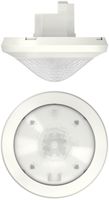 Sensore di presenza INC Theben theRonda S360 DALI-2 S, Ø110×83mm, bianco