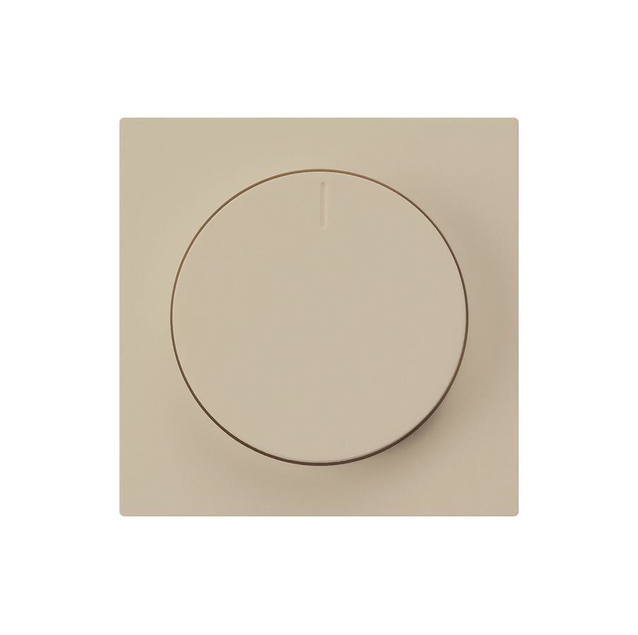 Potenziometro INC kallysto 1…10V A beige