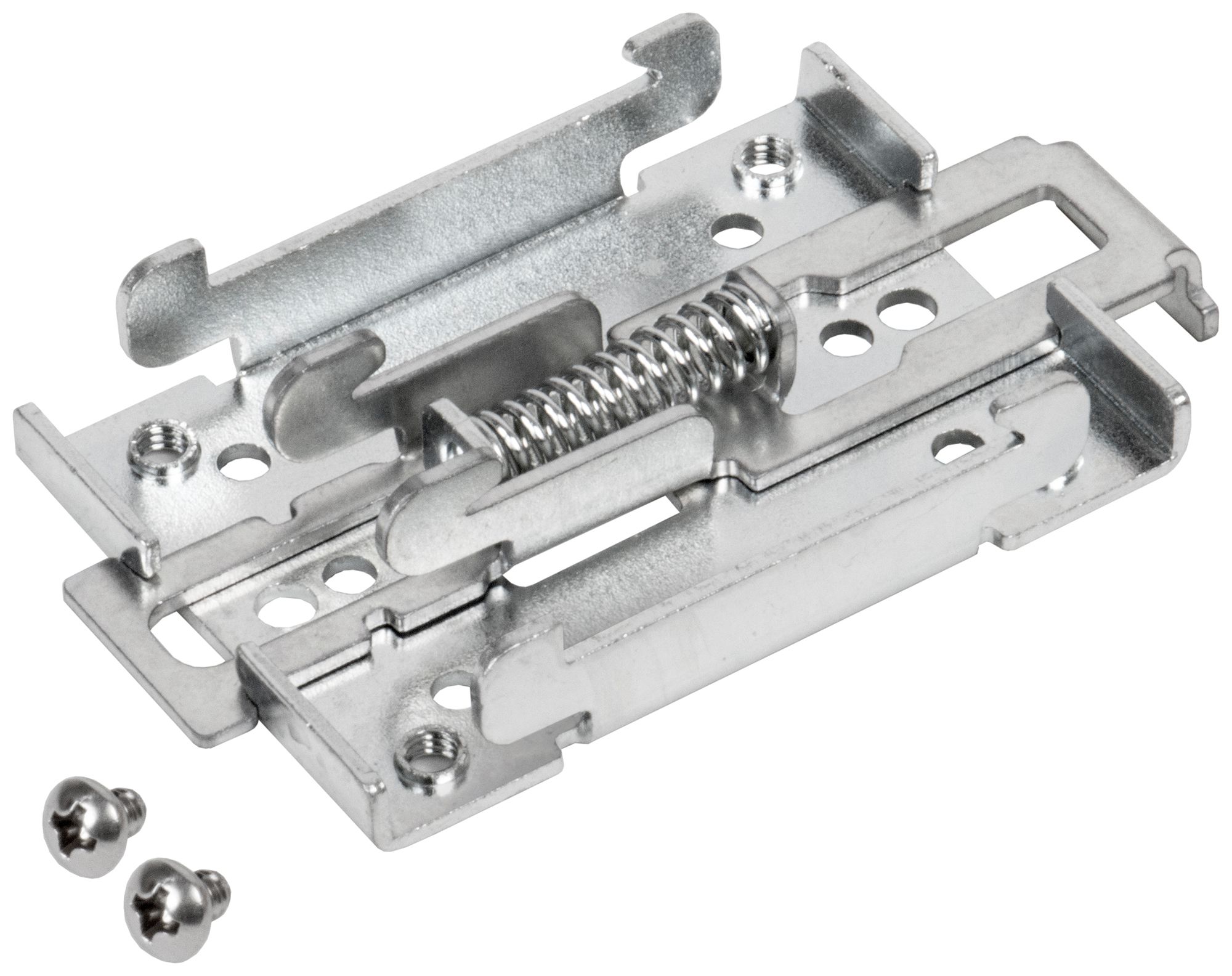 Hutschienen-Adapter Unitronics UCR-OP-B5-DIN Hutschiene TH35 gerade Metall