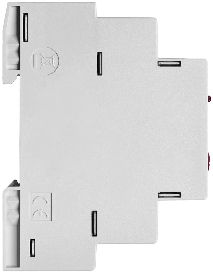 Timer per scale AMD trealux 510, luce temporizzata o continua, 2600 W