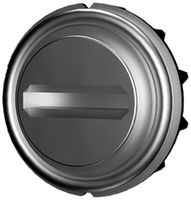 Verschlusseinsatz Rittal VX 8618.304 Schlitz Ausführung G