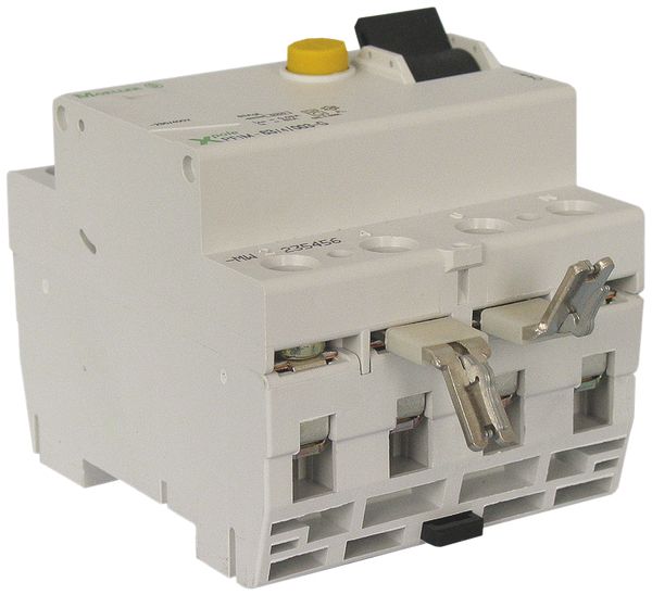 Anschlusswinkel Eaton L2, L3 16/25mm² 80A für PFIM, PLSM, PFKM