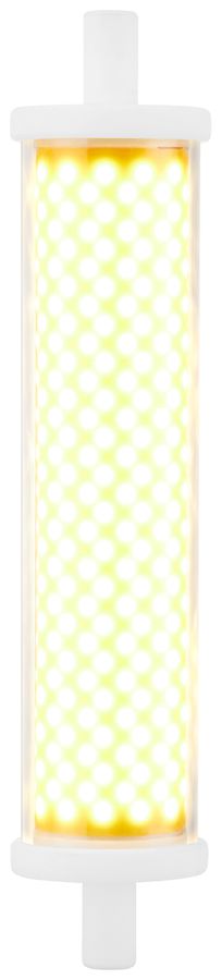 Lampada LED Sylvania ToLEDo R7s 14W 1521lm 827 chiaro Ø18×118mm