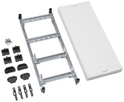 Kit Hager univers N 600×250mm per morsetti orizzontale