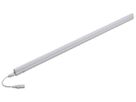 LED-Lichtleiste DOTLUX ENDLESS 14W 1400lm 3000K 1172mm weiss