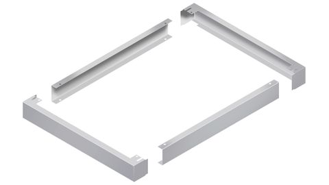 Dach-, Bodenelemente