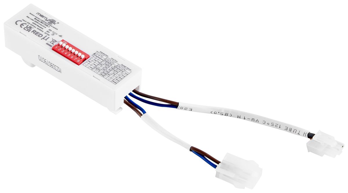 Bewegungssensor Sylvania START Batten HF für Lichtleiste