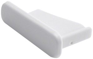 Endkappen Hager KZn021 1L