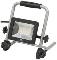 LED-Strahler EL 2052 M 29.8W 2700lm 6500K IP65 IK08 si