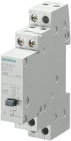 Relais de commutation Siemens SENTRON 5TT4 230VAC, 1C 16A