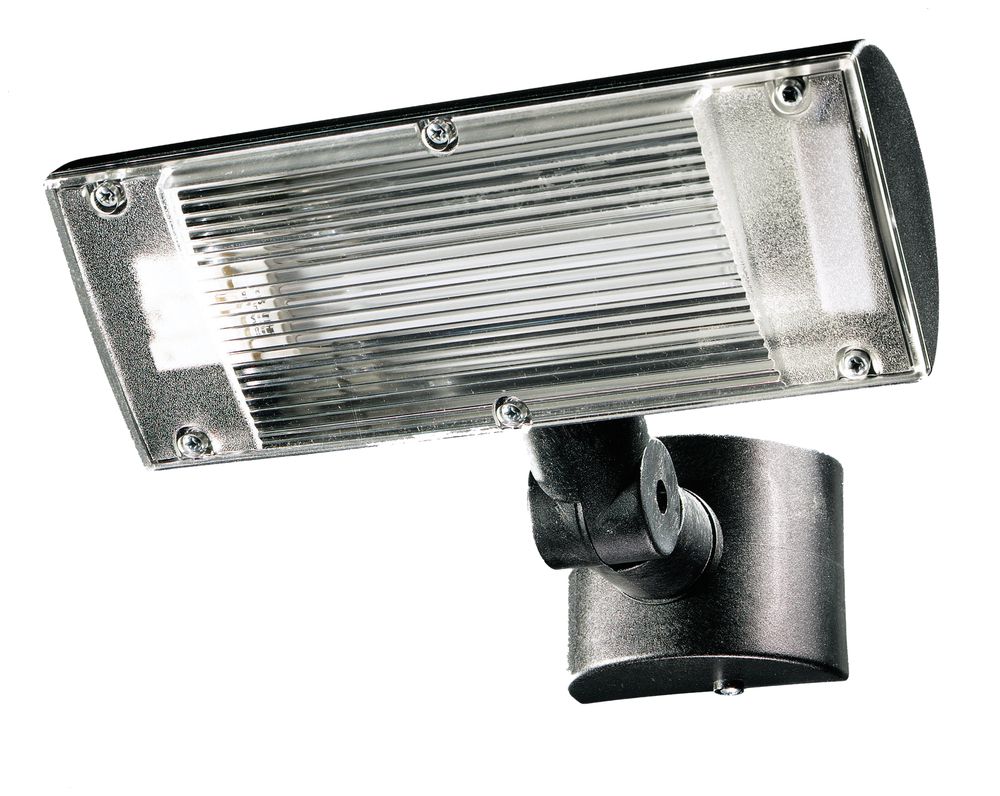 Proiettore economico 18W bianco ELBROlight