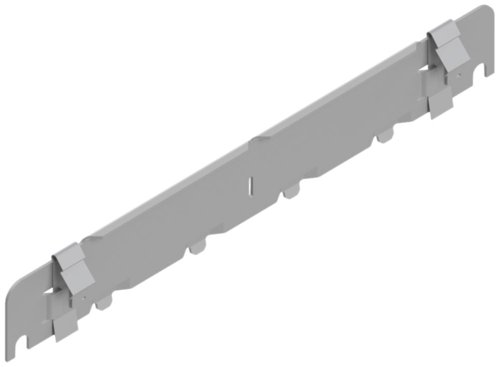 Verbinder Lanz gerade schraubenlos 110mm ZMA