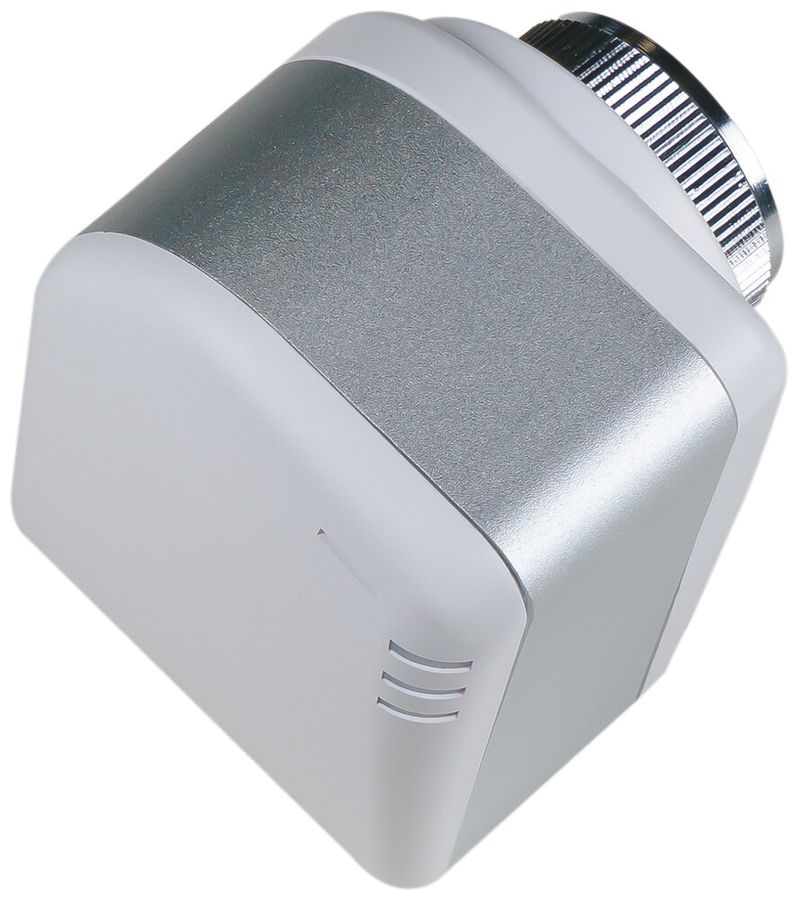 Stellantrieb KNX RF+ MDT RF-HVA1ILB.01S 1×Ausg Longl.-Batt.